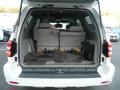 Natural White - Sequoia Limited 4WD Photo No. 17