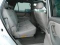 Natural White - Sequoia Limited 4WD Photo No. 18