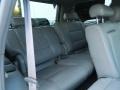 Natural White - Sequoia Limited 4WD Photo No. 19