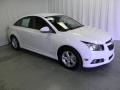 Summit White - Cruze LT/RS Photo No. 1