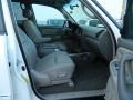 Natural White - Sequoia Limited 4WD Photo No. 20