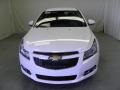 Summit White - Cruze LT/RS Photo No. 2