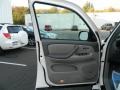 Natural White - Sequoia Limited 4WD Photo No. 21