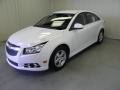 Summit White - Cruze LT/RS Photo No. 3