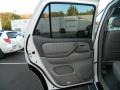 Natural White - Sequoia Limited 4WD Photo No. 22