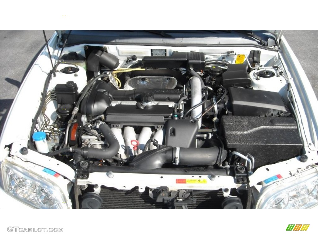 2004 S40 1.9T - White / Light Taupe photo #14