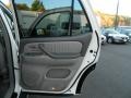 Natural White - Sequoia Limited 4WD Photo No. 23