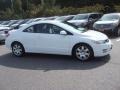 Taffeta White - Civic LX Coupe Photo No. 6