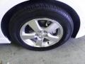 Summit White - Cruze LT/RS Photo No. 5