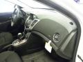 Summit White - Cruze LT/RS Photo No. 7