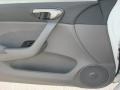 Taffeta White - Civic LX Coupe Photo No. 12