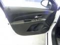 Summit White - Cruze LT/RS Photo No. 13