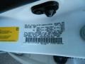 Natural White - Sequoia Limited 4WD Photo No. 31