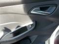 2013 Ingot Silver Ford Focus SE Sedan  photo #23