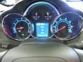Summit White - Cruze LT/RS Photo No. 17