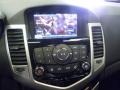 Summit White - Cruze LT/RS Photo No. 20