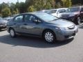 Polished Metal Metallic - Civic DX-VP Sedan Photo No. 6