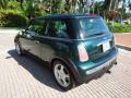 British Racing Green Metallic - Cooper Hardtop Photo No. 18