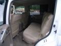 2008 Avalanche White Nissan Pathfinder S 4x4  photo #13