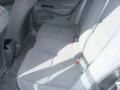 Polished Metal Metallic - Civic DX-VP Sedan Photo No. 10