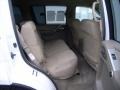 2008 Avalanche White Nissan Pathfinder S 4x4  photo #14