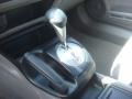 Polished Metal Metallic - Civic DX-VP Sedan Photo No. 15