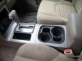 2008 Avalanche White Nissan Pathfinder S 4x4  photo #21