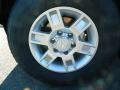 2013 Toyota Tacoma V6 SR5 Prerunner Access Cab Wheel and Tire Photo