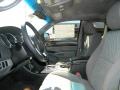 2013 Barcelona Red Metallic Toyota Tacoma V6 SR5 Prerunner Access Cab  photo #11