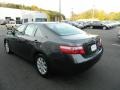 2007 Magnetic Gray Metallic Toyota Camry XLE  photo #3