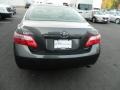 Magnetic Gray Metallic - Camry XLE Photo No. 4