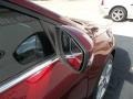 Ruby Red - Focus Titanium Hatchback Photo No. 14