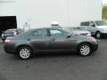Magnetic Gray Metallic - Camry XLE Photo No. 7