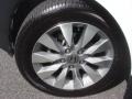 2011 Honda Civic EX-L Sedan Wheel