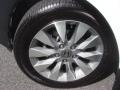 2011 Honda Civic EX-L Sedan Wheel and Tire Photo