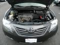 Magnetic Gray Metallic - Camry XLE Photo No. 11