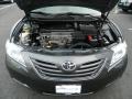 2007 Magnetic Gray Metallic Toyota Camry XLE  photo #11