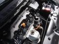 1.8 Liter SOHC 16-Valve i-VTEC 4 Cylinder 2011 Honda Civic EX-L Sedan Engine