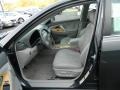 Magnetic Gray Metallic - Camry XLE Photo No. 16