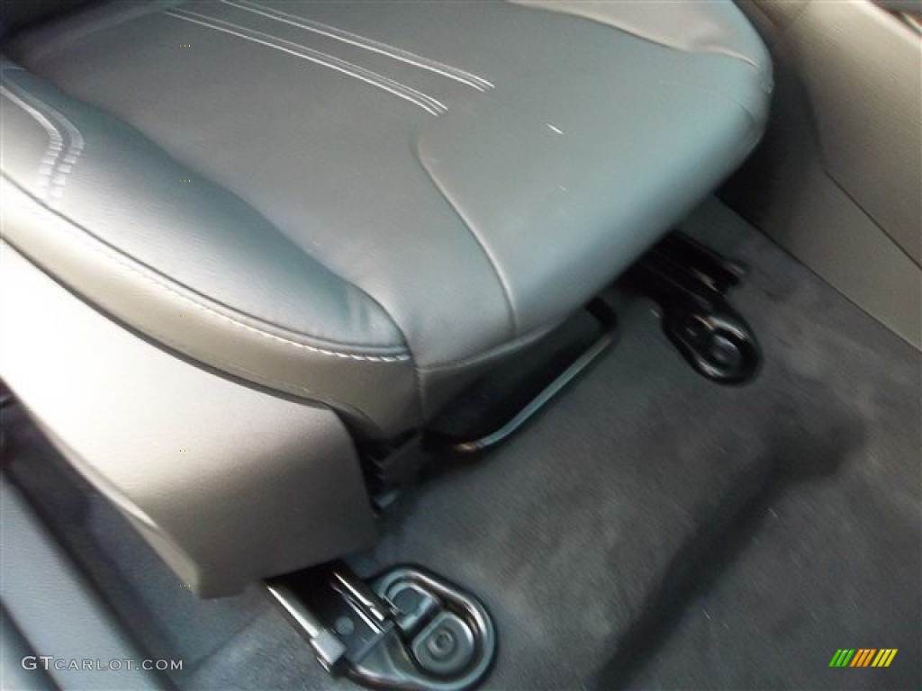 2013 Focus Titanium Hatchback - Ruby Red / Charcoal Black photo #30