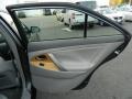 Magnetic Gray Metallic - Camry XLE Photo No. 23