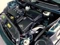  2002 Cooper Hardtop 1.6 Liter SOHC 16-Valve 4 Cylinder Engine