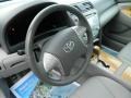 Magnetic Gray Metallic - Camry XLE Photo No. 25
