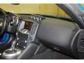 Gray Leather Dashboard Photo for 2009 Nissan 370Z #72436439