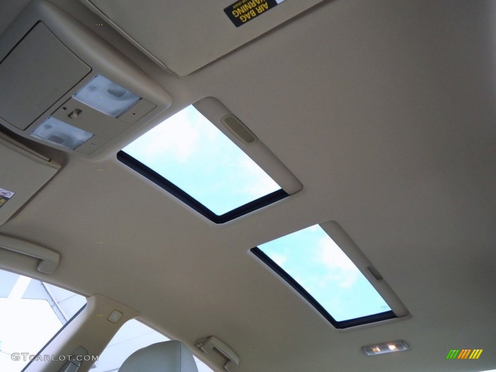 2006 Nissan Maxima 3.5 SL Sunroof Photo #72436496