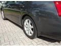 Smoke Metallic - Maxima 3.5 SL Photo No. 21