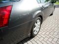 Smoke Metallic - Maxima 3.5 SL Photo No. 31