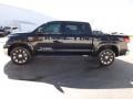 2011 Black Toyota Tundra CrewMax 4x4  photo #4