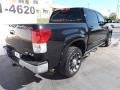 2011 Black Toyota Tundra CrewMax 4x4  photo #7