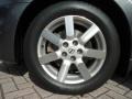 2006 Nissan Maxima 3.5 SL Wheel and Tire Photo